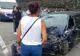 Accident teribil pe Valea Oltului: 8 răniţi, între care un copil de un an