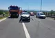 Carambol pe Autostrada București-Pitești. Șase mașini au fost implicate