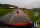 Accidentul pompierilor de la ISU Bacău, surprins de camera de bord