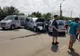 Accident cu trei maşini şi patru victime între Galaţi şi Brăila