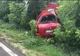 Un bărbat a murit între fiarele contorsionate ale maşinii 