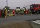 Accident cumplit în Bihor. Patru oameni au murit după ce mașina în care se aflau s-a răsturnat
