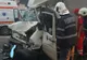 Accident rutier cu trei victime, la Gura Humorului, o persoană încarcerată