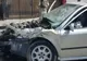 Ambulanță SMURD, implicată într-un accident rutier, în Constanța 
