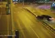 Accident spectaculos în centrul Sucevei. Șoferul și pasagerul fug, abandonând mașina. VIDEO