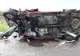Tragedie la Urziceni, accident rutier cu 2 morţi şi 4 răniţi (VIDEO)