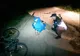 Biciclist rănit în munți salvat de un câine al Jandarmeriei