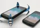 Carcasa de smartphone cu "airbag" este realitate. INVENŢIA care ne va salva telefoanele 