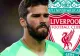 FC Liverpool rupe toate barierele! A plătit o sumă colosală pentru un portar