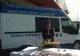 Noi date în cazul scriitoarei agresate într-o mașină tip ambulanță