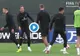 CM 2018. Englezii s-au antrenat cu cocoșul. Scene amuzante 