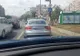PSD, atacat cu plăcuţele de înmatriculare!