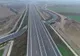 Minune la autostrăzi. Se dau în folosinţă 30 km de drumul reparat înainte de inaugurare