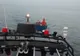 Pescari aflați cu barca pe mare, salvați după ce nu au mai putut ajunge la mal