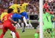 Brazilia, lovită dur de belgieni! Neymar și echipa au trimis Belgia în SEMIFINALELE CM 2018