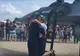 Momente emoționante la spectacolul aerian BIAS 2018. VIDEO