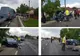 16 persoane implicate într-un accident rutier pe DN 17