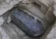 Sarcofagul masiv găsit în catacombele Alexandriei a fost deschis! Descoperire stranie a arheologilor