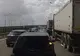 Autostrada Soarelui, trafic îngreunat spre Bucureşti, cozi kilometrice