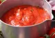 Cămara cu bunătăți. Sosul de roșii cu mere, mai gustos decât clasicul ketchup! Rețeta pentru iarnă