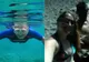 Au pierdut camera GoPro în timpul lunii de miere. A fost găsită pe fundul mării. Descoperire şoc!