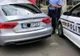 Ambasada Suediei, o nouă reacție în cazul mașinii anti-PSD. În ce condiții sunt valabile plăcuțele