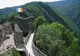 Cetatea lui Țepeș vizitată doar cu jandarmii! Pentru ce au fost luate măsurile de securitate?