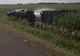 Traficul pe Autostrada Soarelui, reluat pe ambele sensuri 