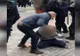 Colaboratorul lui Macron care lovea protestatari, inculpat
