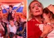 Extazul croaților și agonia englezilor după semifinala dramatică de la CM2018. Video emoționant
