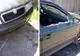 Mașina unui consilier local PNL a fost vandalizată