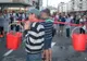 Cum te speli pe cap, metoda Bacău! Oraşul nu are apă de o săptămână (VIDEO)