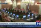 Imagine fabuloasă: Cum arată ședința de guvern din Croația după victoria cu Anglia
