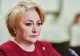 Viorica Dăncilă pleacă iar inopinat din ţară