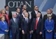 Tensiunile au explodat la summitul NATO. Trump ar fi amenințat cu retragerea din Alianță 