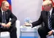 Donald Trump speră la prietenia lui Vladimir Putin. ”Nu-mi este duşman”