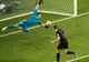 Croația a eliminat Rusia la 11 metri, după un meci de infarct în sferturile CM 2018