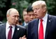 Donald Trump şi Vladimir Putin, declaraţii comune, după summit-ul istoric. Care au fost concluziile