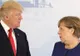 Berlinul îl acuză pe Donald Trump că îşi doreşte DESTRĂMAREA Uniunii Europene