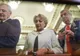 "Un trio de neamuri proaste". Al doilea, al treilea şi al patrulea om în stat, puși la ZID