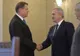 Dragnea și Tăriceanu discută posibila suspendare a lui Iohannis