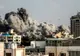 Bombardament masiv al Israelului în Gaza. Hamas anunță încheierea unui acord