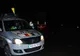 Femeie împușcată de un polițist, în Argeş. Victima a fost rănită în timpul unei urmăriri