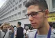 Fiul preşedintelui Siriei, în România: "Sunt un om normal, îmi place matematica"