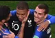 CM 2018. Parisul, invadat de oameni pe străzi. Eroii "cocoşului galic" s-au întors acasă