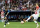 Incident la meciul din finala Cupei Mondiale. Cine sunt cei care au intrat pe teren 