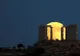 Cum s-a văzut Luna plină din Grecia. Imaginile te vor lăsa fără cuvinte