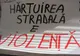 Liber la petiții ANONIME privind cazurile de hărţuire sexuală sau morală. Legea a fost adoptată