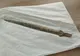 Descoperire istorică în albia râului Buzău. O spadă veche de aproape 4000 de ani