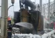 Două cartiere din Ploieşti nu au curent din cauza unui incendiu